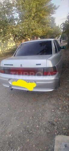 LADA (VAZ) 2110 2001, 456,328 km - 1.5 l - Mingəçevir