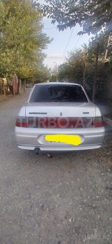 LADA (VAZ) 2110 2001, 456,328 km - 1.5 l - Mingəçevir