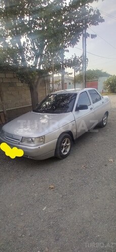 LADA (VAZ) 2110 2001, 456,328 km - 1.5 l - Mingəçevir