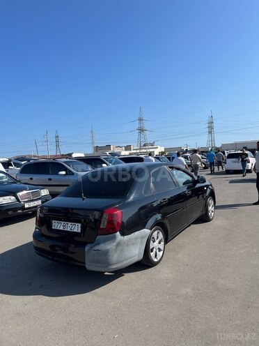Daewoo Gentra 2013, 246,001 km - 1.5 l - Bakı