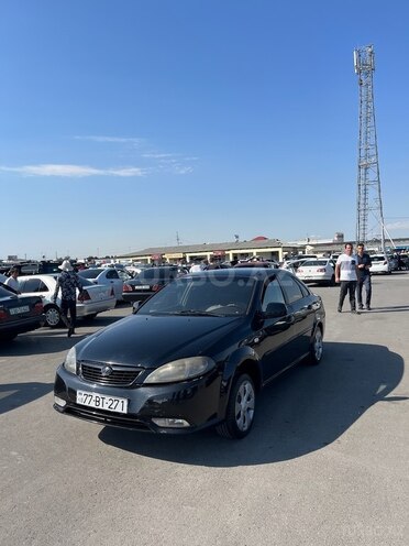 Daewoo Gentra 2013, 246,001 km - 1.5 l - Bakı