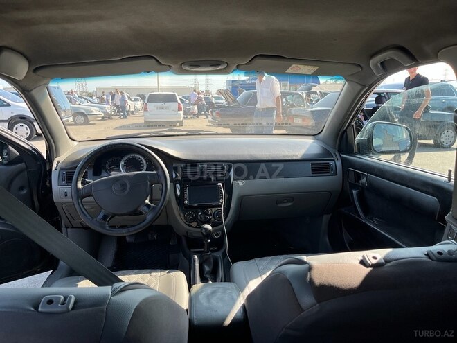 Daewoo Gentra 2013, 246,001 km - 1.5 l - Bakı