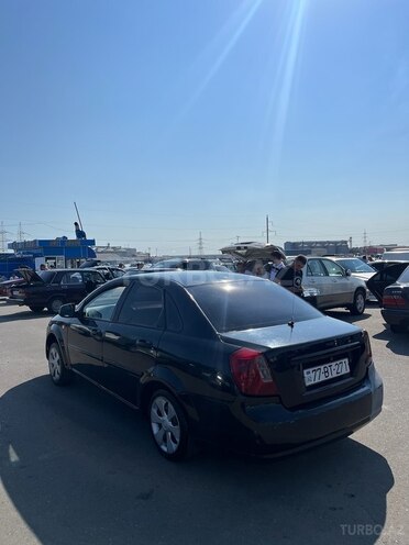 Daewoo Gentra 2013, 246,001 km - 1.5 l - Bakı