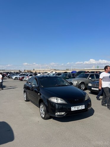 Daewoo Gentra 2013, 246,001 km - 1.5 l - Bakı