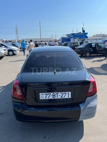 Daewoo Gentra 2013, 246,001 km - 1.5 l - Bakı
