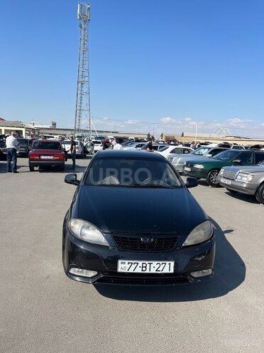 Daewoo Gentra 2013, 246,001 km - 1.5 l - Bakı
