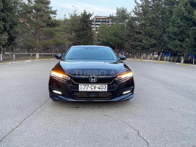 Honda Accord 2018, 70,000 km - 1.5 l - Bakı