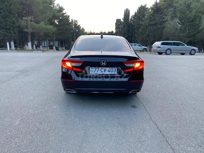 Honda Accord 2018, 70,000 km - 1.5 l - Bakı