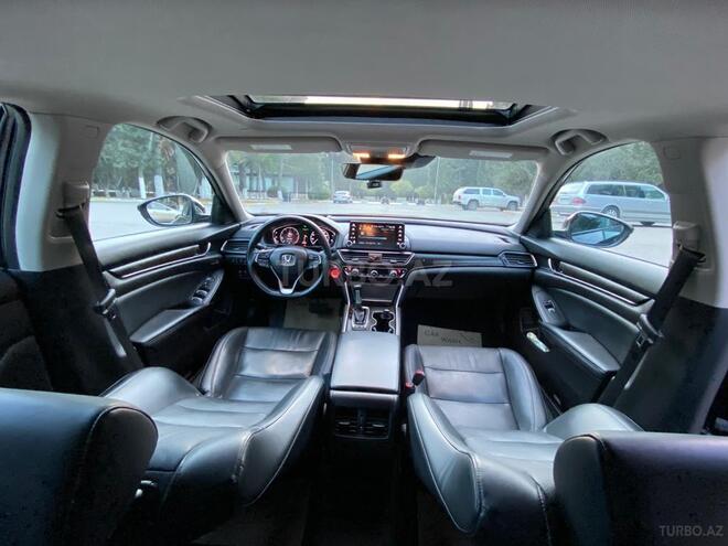 Honda Accord 2018, 70,000 km - 1.5 l - Bakı
