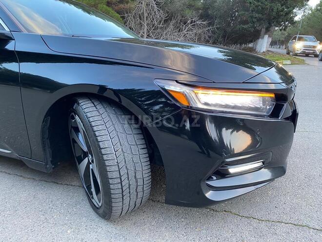 Honda Accord 2018, 70,000 km - 1.5 l - Bakı