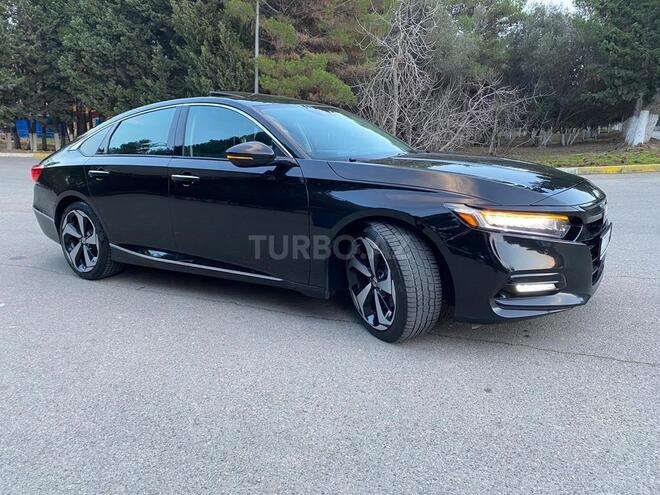 Honda Accord 2018, 70,000 km - 1.5 l - Bakı