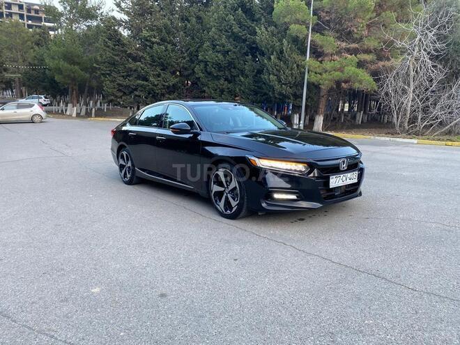 Honda Accord 2018, 70,000 km - 1.5 l - Bakı