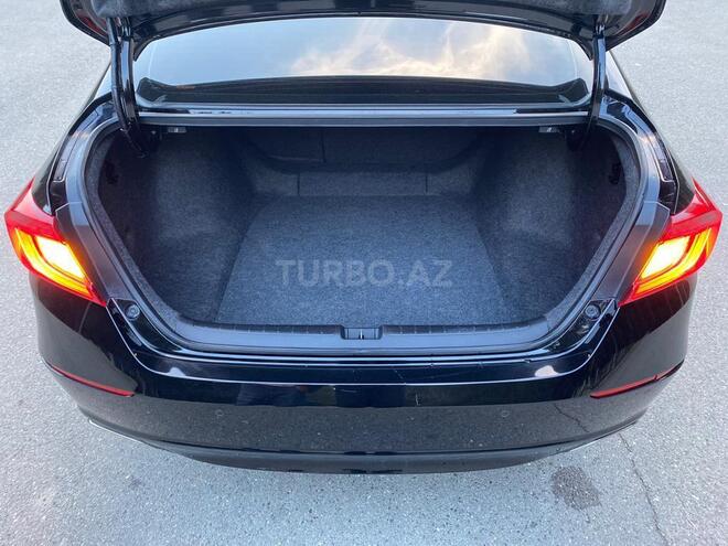 Honda Accord 2018, 70,000 km - 1.5 l - Bakı