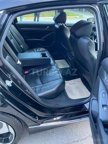Honda Accord 2018, 70,000 km - 1.5 l - Bakı
