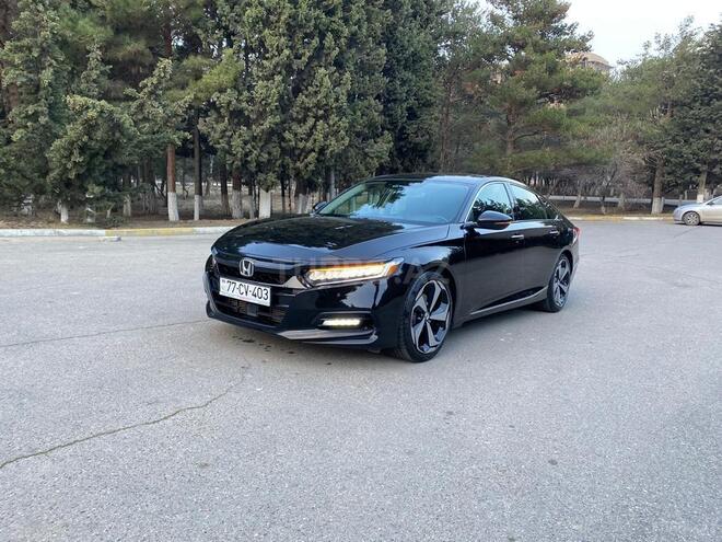Honda Accord 2018, 70,000 km - 1.5 l - Bakı