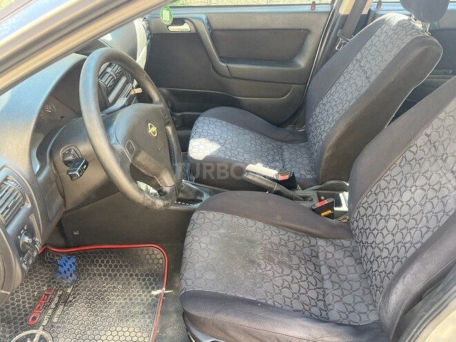 Opel Astra 1999, 492,000 km - 1.8 l - Sumqayıt