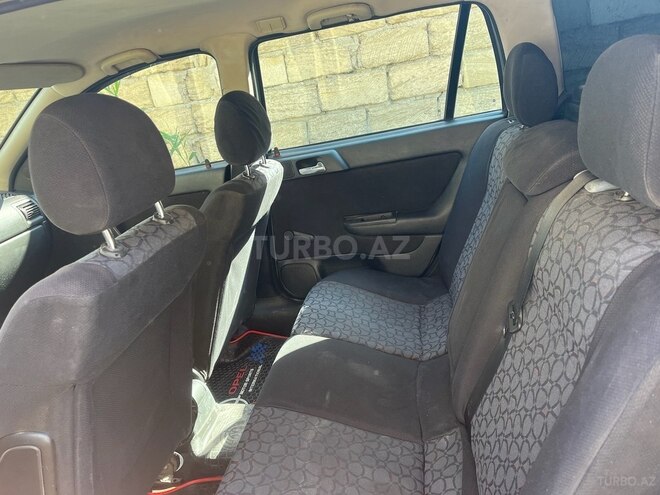 Opel Astra 1999, 492,000 km - 1.8 l - Sumqayıt