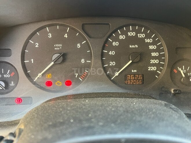 Opel Astra 1999, 492,000 km - 1.8 l - Sumqayıt