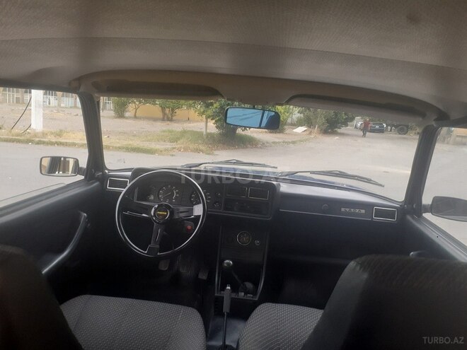 LADA (VAZ) 2107 2007, 200,000 km - 1.5 л - Gəncə