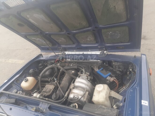 LADA (VAZ) 2107 2007, 200,000 km - 1.5 л - Gəncə