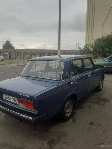 LADA (VAZ) 2107 2007, 200,000 km - 1.5 л - Gəncə