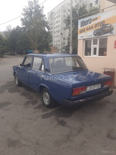 LADA (VAZ) 2107 2007, 200,000 km - 1.5 л - Gəncə