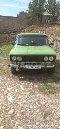 LADA (VAZ) 2106 1986, 52,000 km - 1.6 l - Şamaxı