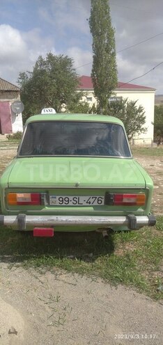 LADA (VAZ) 2106 1986, 52,000 km - 1.6 l - Şamaxı