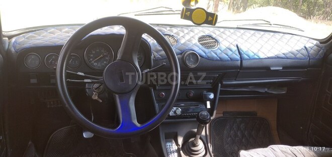 LADA (VAZ) 2106 1986, 52,000 km - 1.6 l - Şamaxı