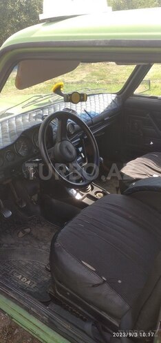 LADA (VAZ) 2106 1986, 52,000 km - 1.6 l - Şamaxı