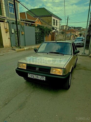 Tofas Sahin 2005, 135,000 km - 1.6 л - Bakı