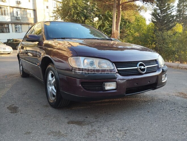 Opel Omega 1995, 235,806 km - 2.0 л - Bakı