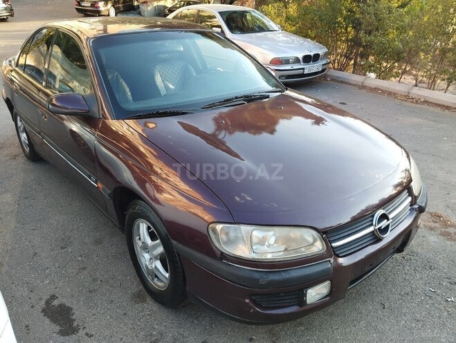 Opel Omega 1995, 235,806 km - 2.0 л - Bakı