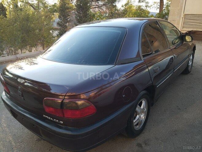 Opel Omega 1995, 235,806 km - 2.0 л - Bakı
