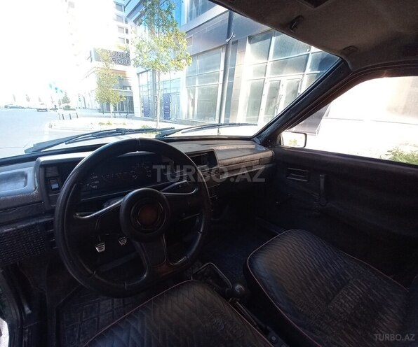 LADA (VAZ) 21099 2004, 185,000 km - 1.5 л - Bakı