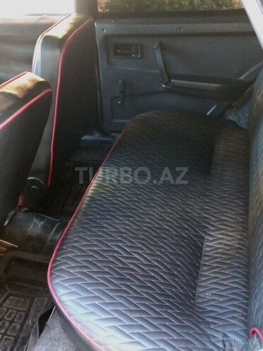LADA (VAZ) 21099 2004, 185,000 km - 1.5 л - Bakı