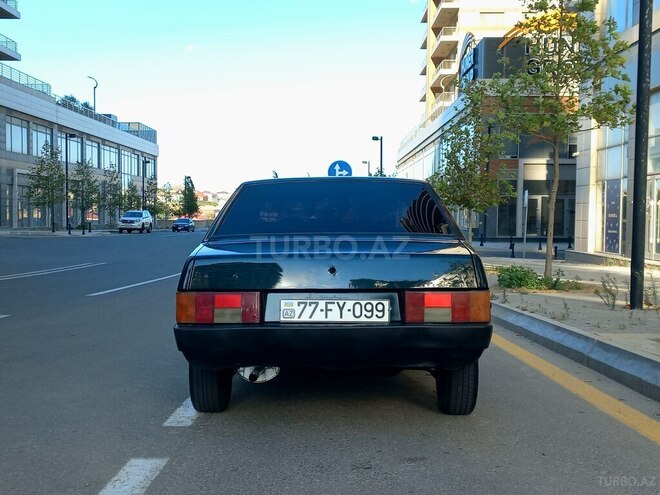 LADA (VAZ) 21099 2004, 185,000 km - 1.5 л - Bakı