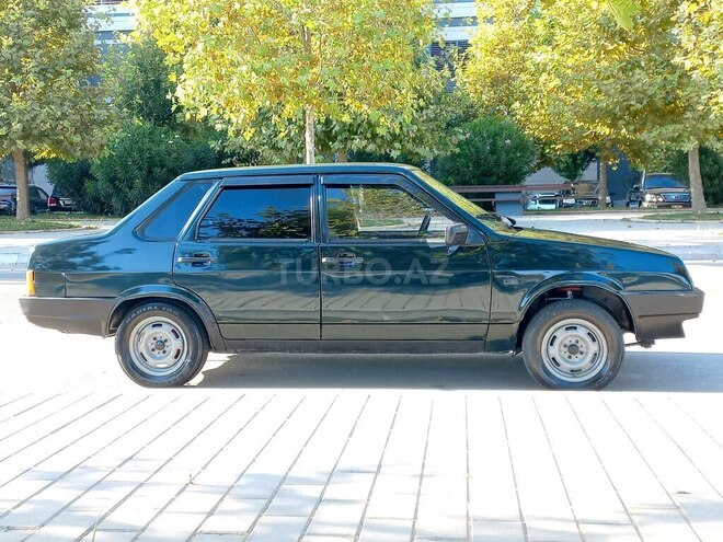 LADA (VAZ) 21099 2004, 185,000 km - 1.5 л - Bakı