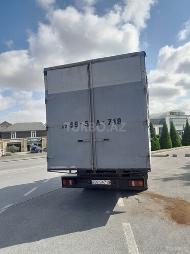 Mercedes Atego 815 2001, 640,000 km - 4.3 l - Bakı