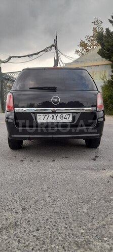 Opel Astra 2005, 209,885 km - 1.4 l - Bakı