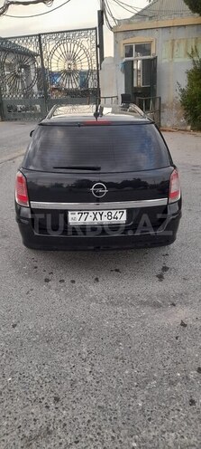 Opel Astra 2005, 209,885 km - 1.4 l - Bakı
