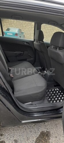 Opel Astra 2005, 209,885 km - 1.4 l - Bakı