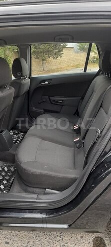 Opel Astra 2005, 209,885 km - 1.4 l - Bakı