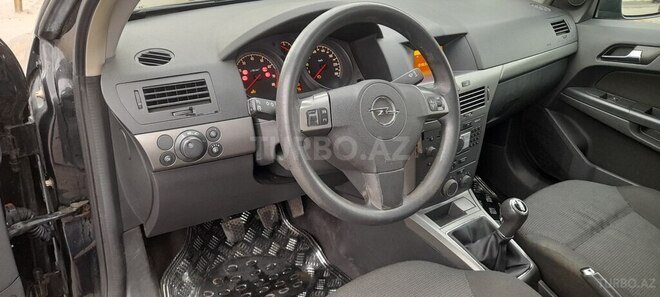 Opel Astra 2005, 209,885 km - 1.4 l - Bakı