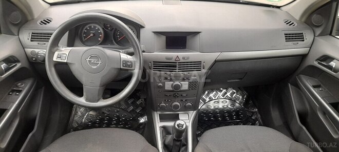 Opel Astra 2005, 209,885 km - 1.4 l - Bakı