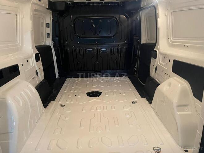 Fiat Doblo 2022, 7,000 km - 1.4 l - Bakı