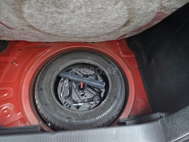Opel Astra 2004, 208,500 km - 1.4 l - Xaçmaz