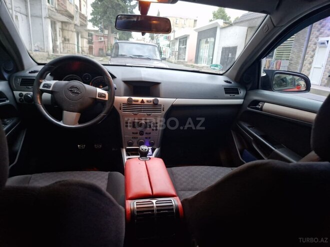 Opel Astra 2004, 208,500 km - 1.4 l - Xaçmaz
