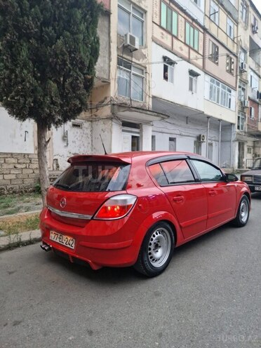 Opel Astra 2004, 208,500 km - 1.4 l - Xaçmaz