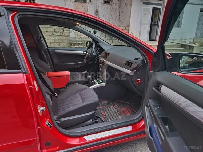 Opel Astra 2004, 208,500 km - 1.4 l - Xaçmaz